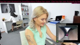Kinky__office  13-11-2020